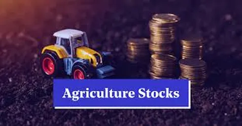 Agriculture Product Stocks